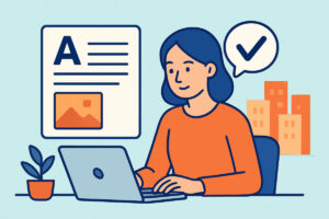 Asiantuntijasisältö blogissa – uskottavuus ja hyöty