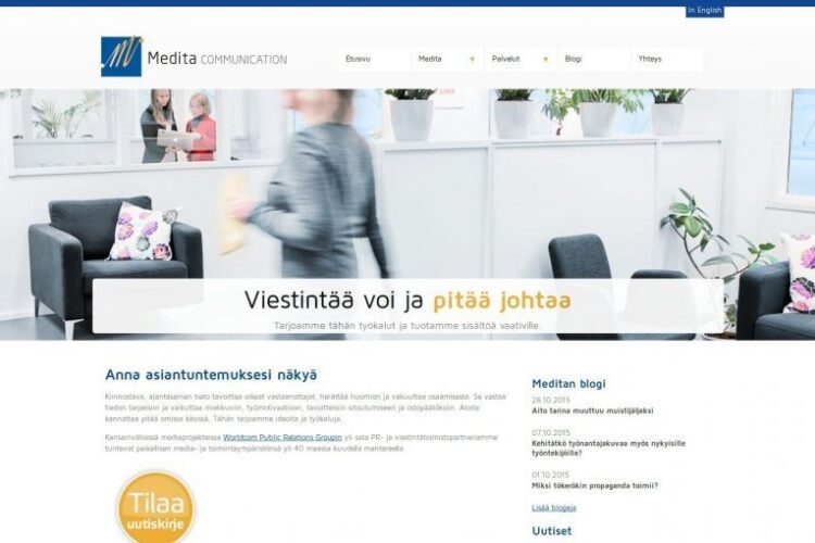 Medita Communication Oy