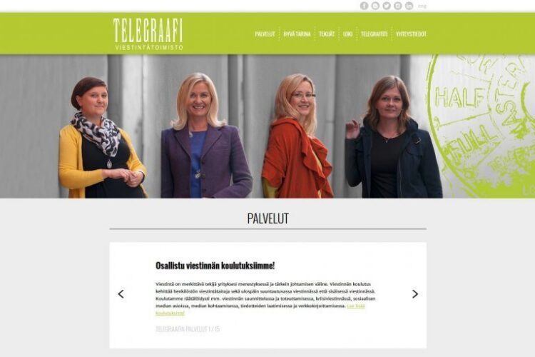 Telegraafi Oy